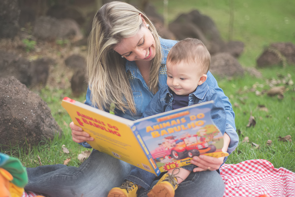 book infantil maringa