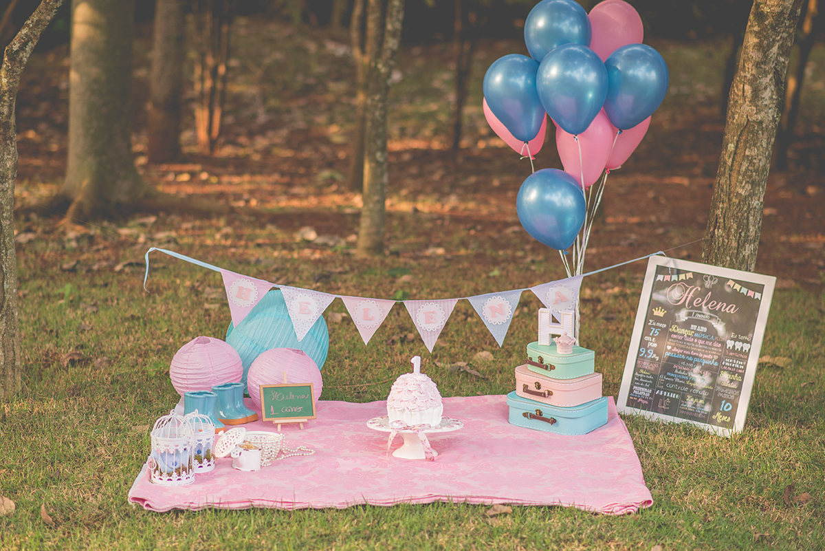 Smash The Cake maringa