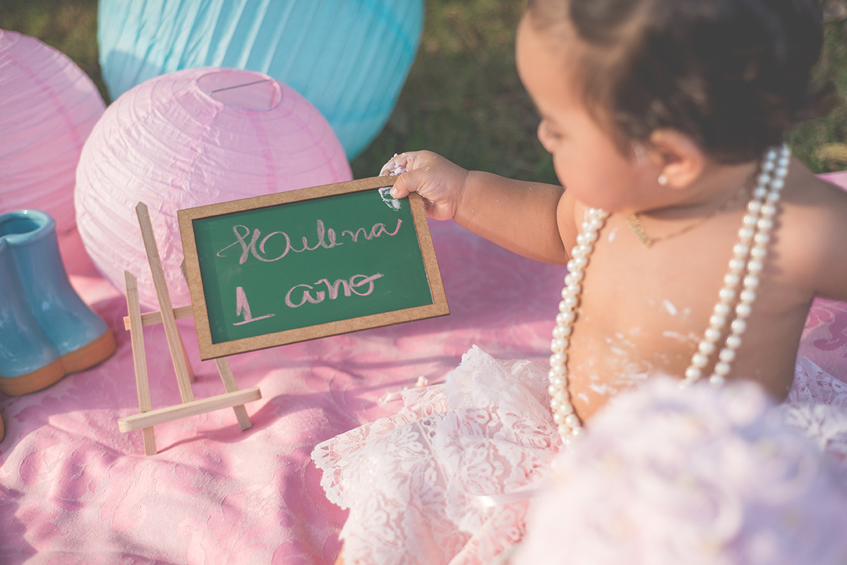 Smash The Cake maringa