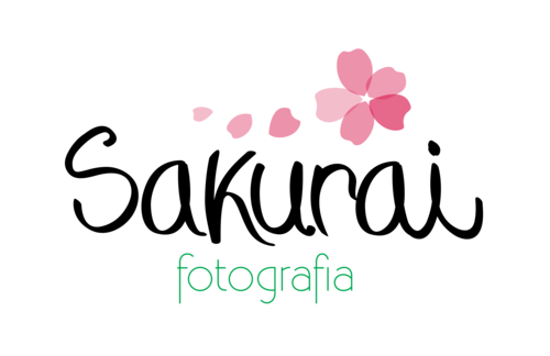 Logotipo de SAKURAI FOTOGRAFIA
