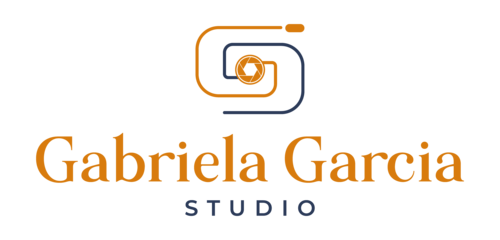 Logotipo de Gabriela Garcia