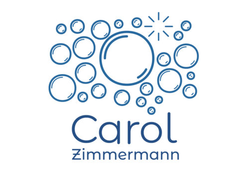 Logotipo de Carol Zimmermann Fotografia