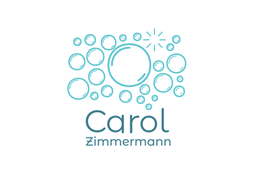Logotipo de Carol Zimmermann Fotografia