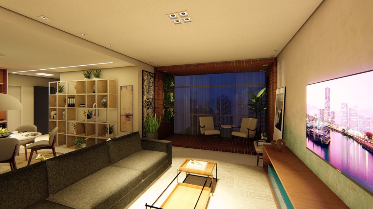 Projeto de Reforma 02