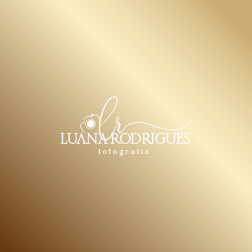 Logotipo de LUANA RODRIGUES DA SILVA 