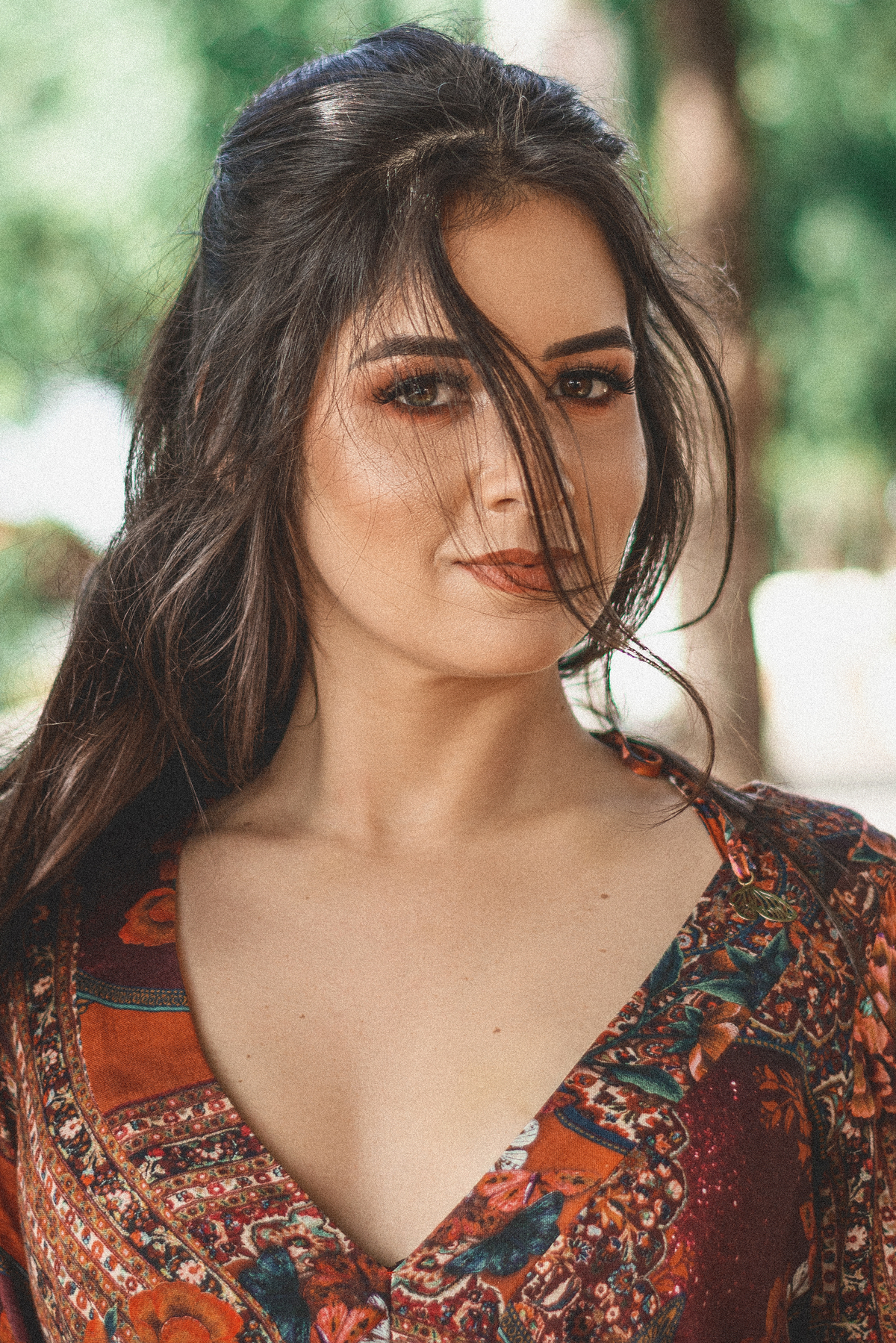 Jessica Cavalcanti, atriz e modelo da região sudoeste da Bahia, cidade de Barreiras, posando em ensaio externo.