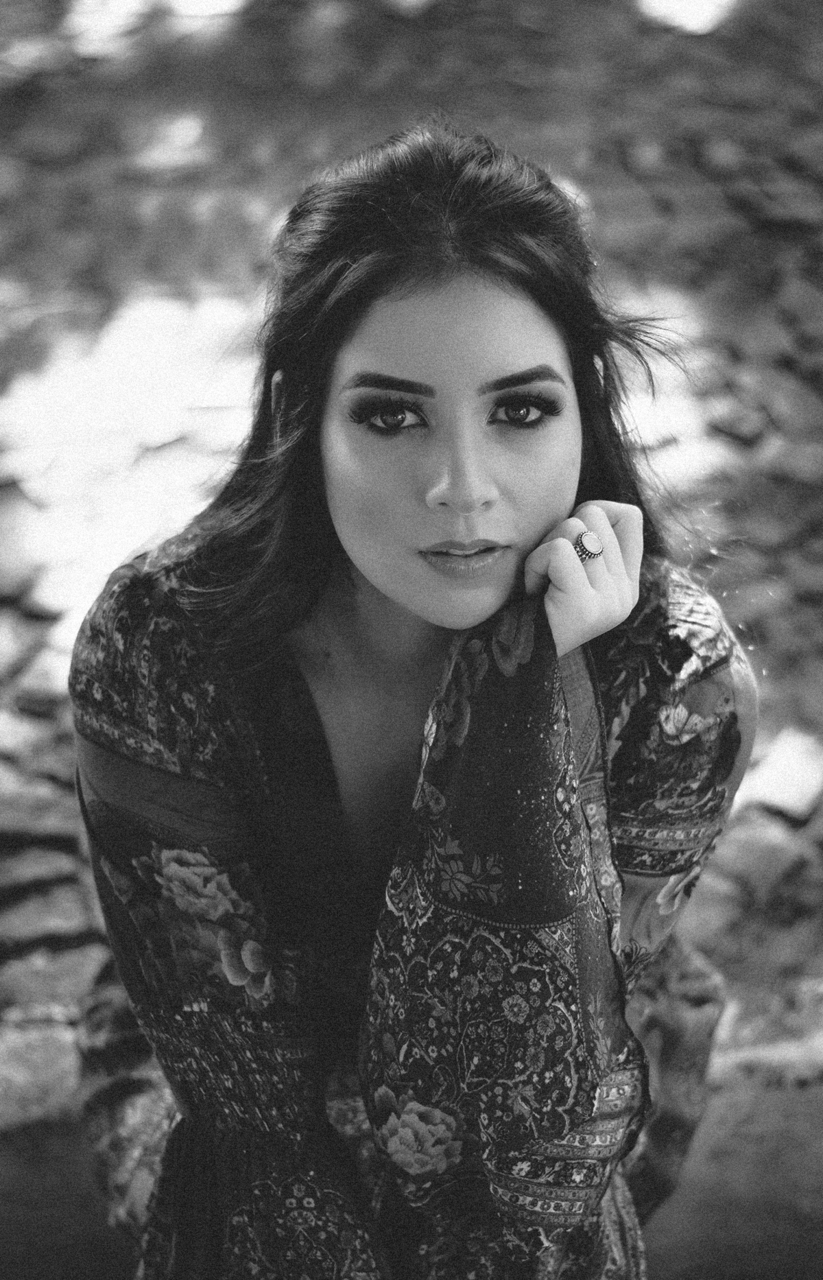 Jessica Cavalcanti, atriz e modelo da região sudoeste da Bahia, cidade de Barreiras, posando em ensaio externo.