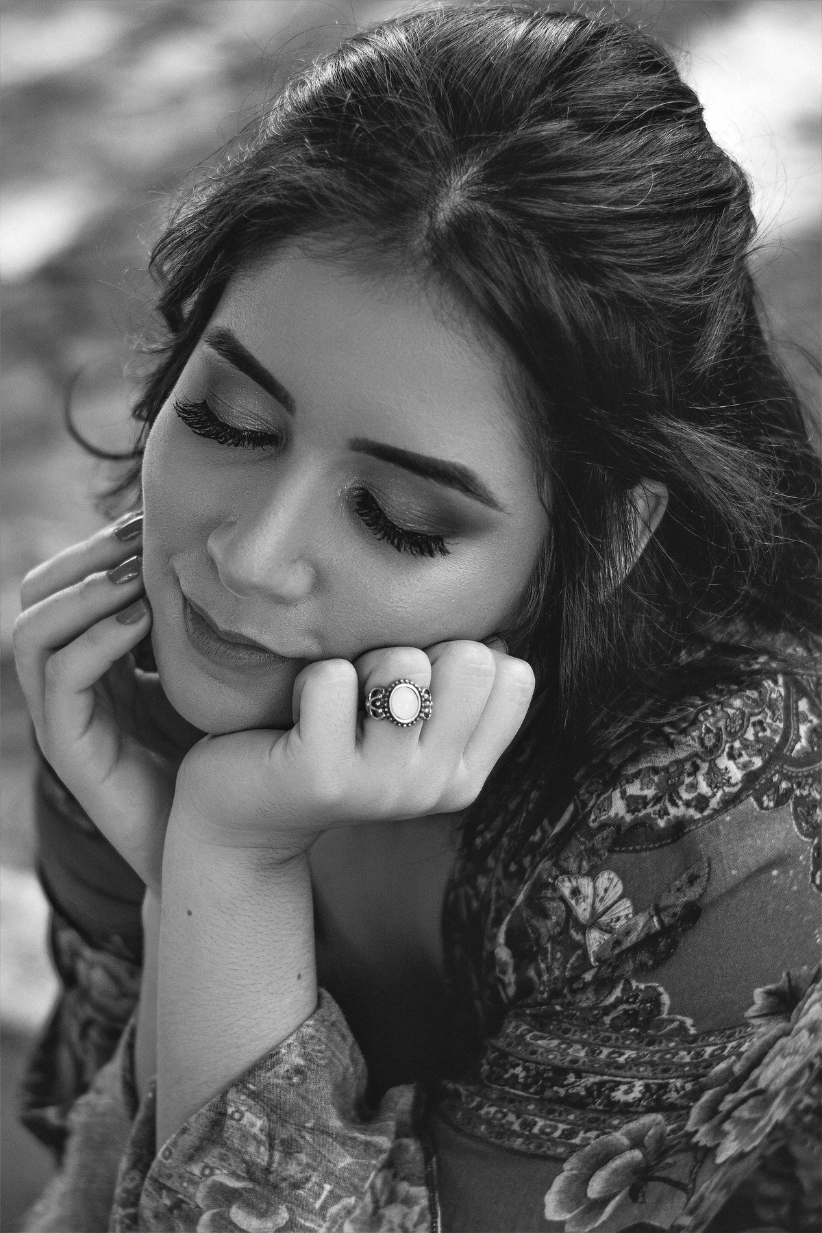 Jessica Cavalcanti, atriz e modelo da região sudoeste da Bahia, cidade de Barreiras, posando em ensaio externo.