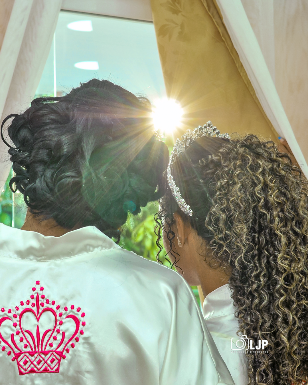 Um dia incrível com a melhor