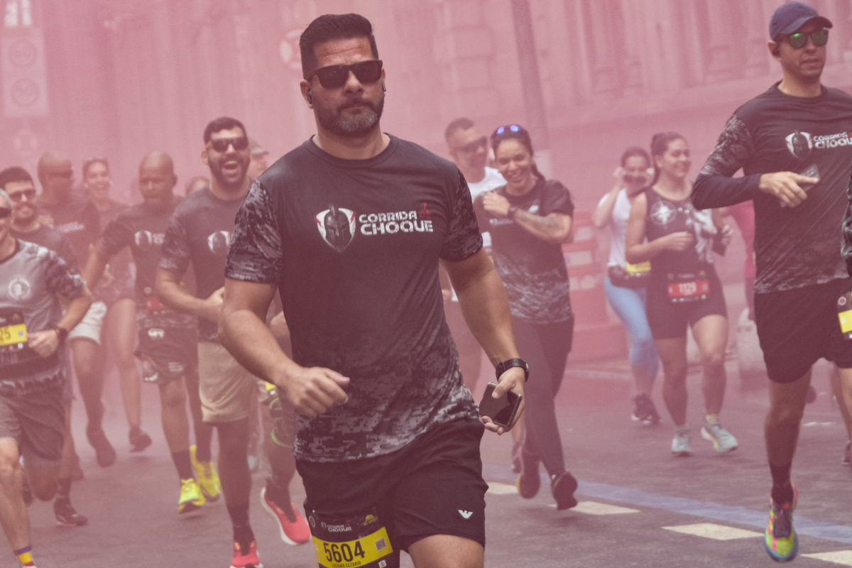 Polícia Militar do Estado do Rio de Janeiro – PMERJ