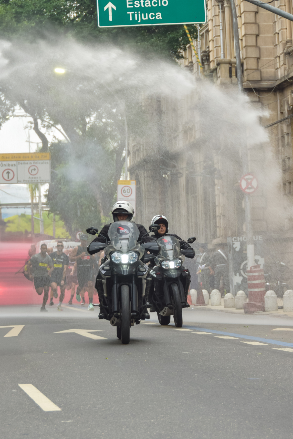 Polícia Militar do Estado do Rio de Janeiro – PMERJ