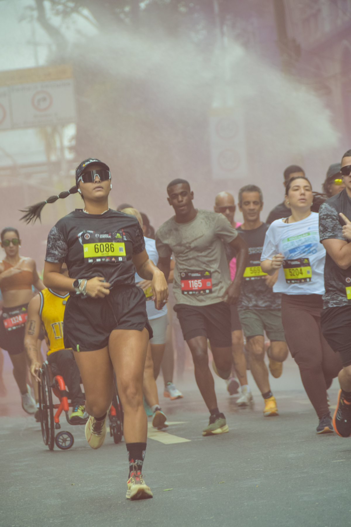 Polícia Militar do Estado do Rio de Janeiro – PMERJ