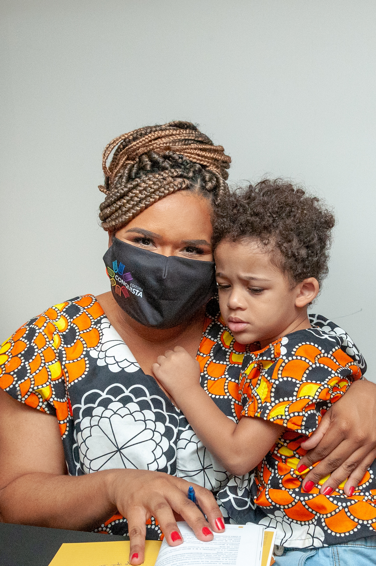 Fotografia Corporativa