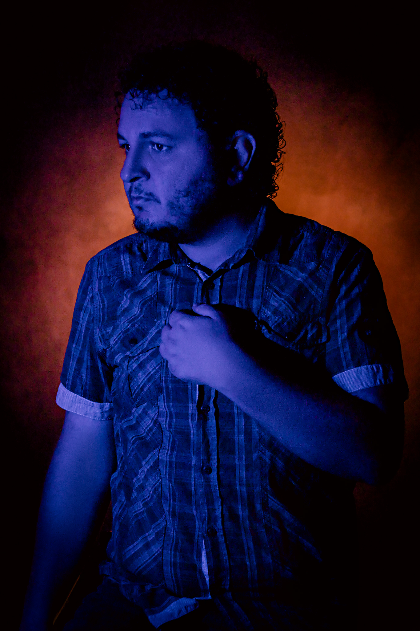 Contate Diego Alves Fotografia