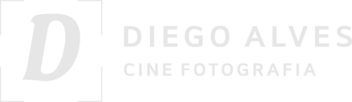 Logotipo de Diego Alves Vergilio