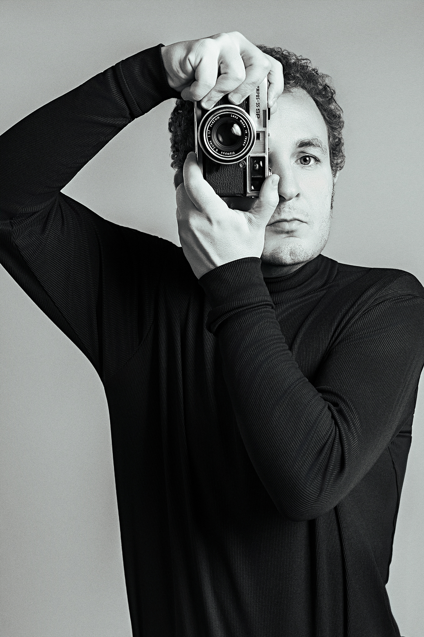 Sobre Diego Alves Fotografia