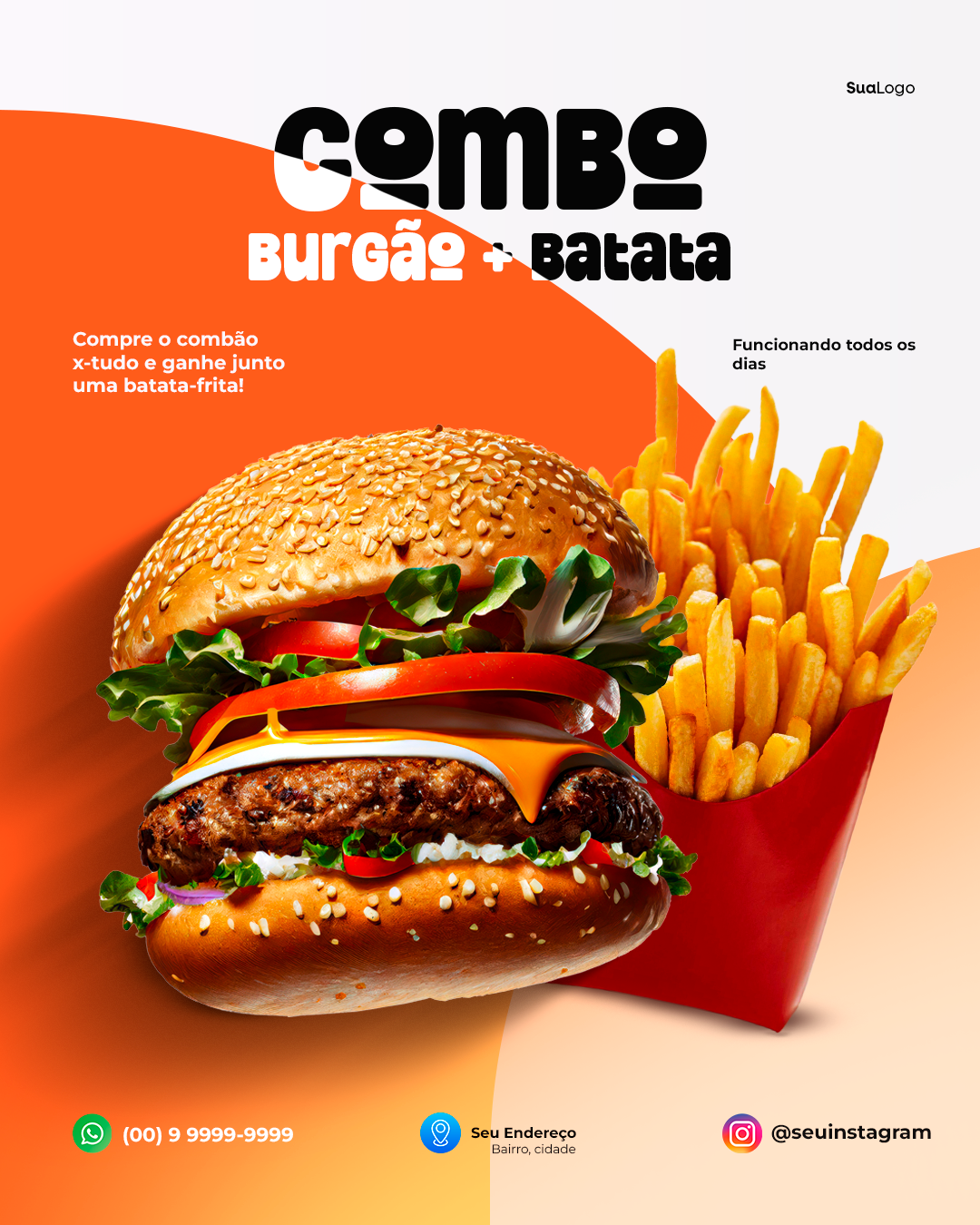Hamburgueria