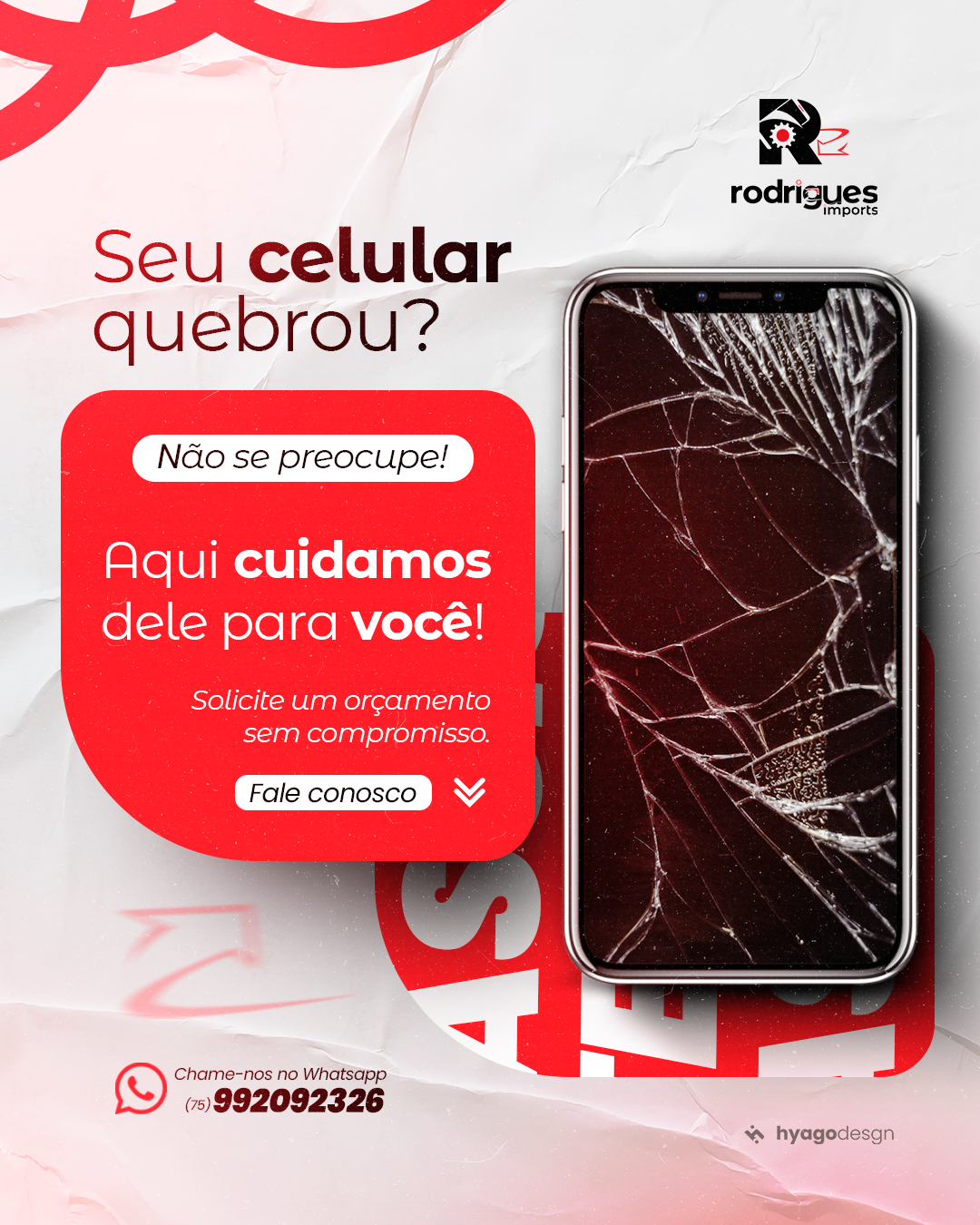 Assistência técnica
