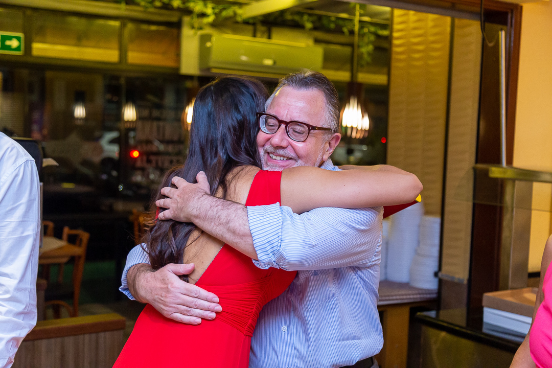 Formatura Restaurante Fontana Porto Alegre