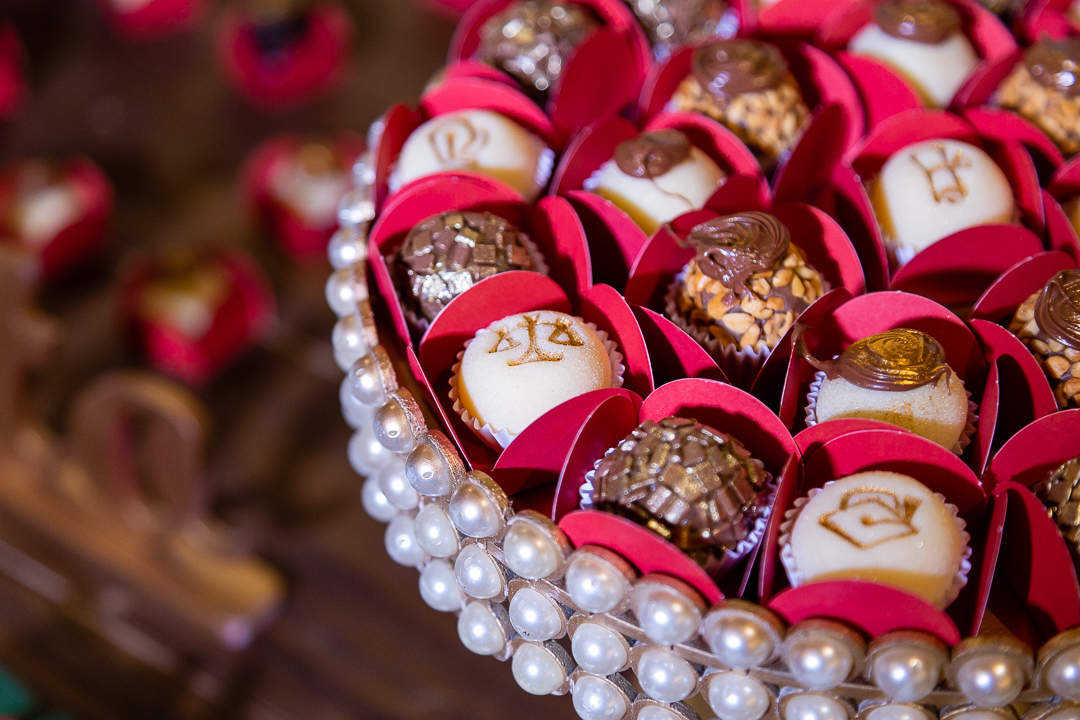 Formatura Restaurante Fontana Porto Alegre