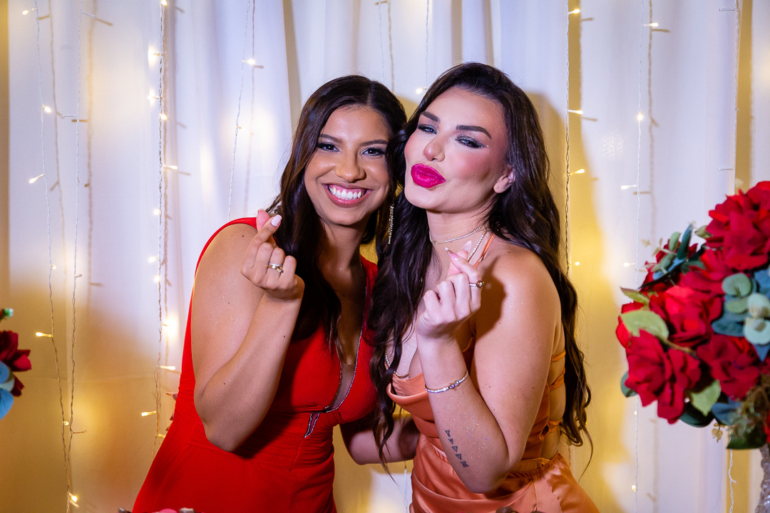 Formatura Restaurante Fontana Porto Alegre