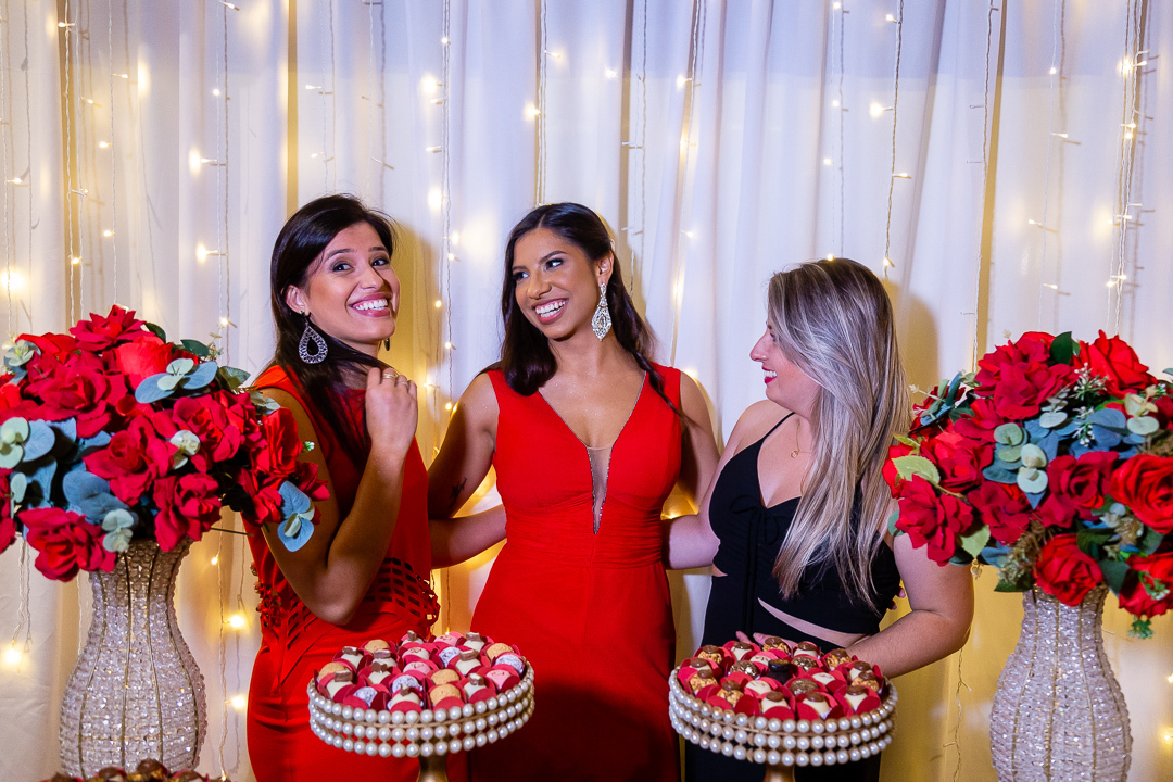 Formatura Restaurante Fontana Porto Alegre