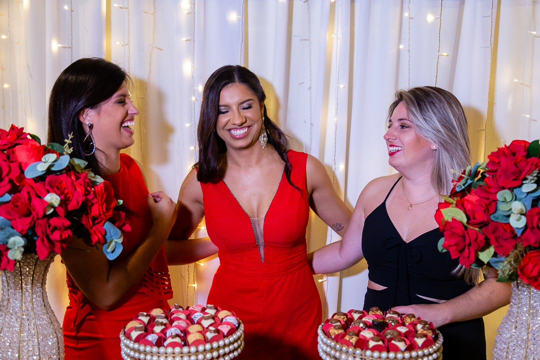 Formatura Restaurante Fontana Porto Alegre