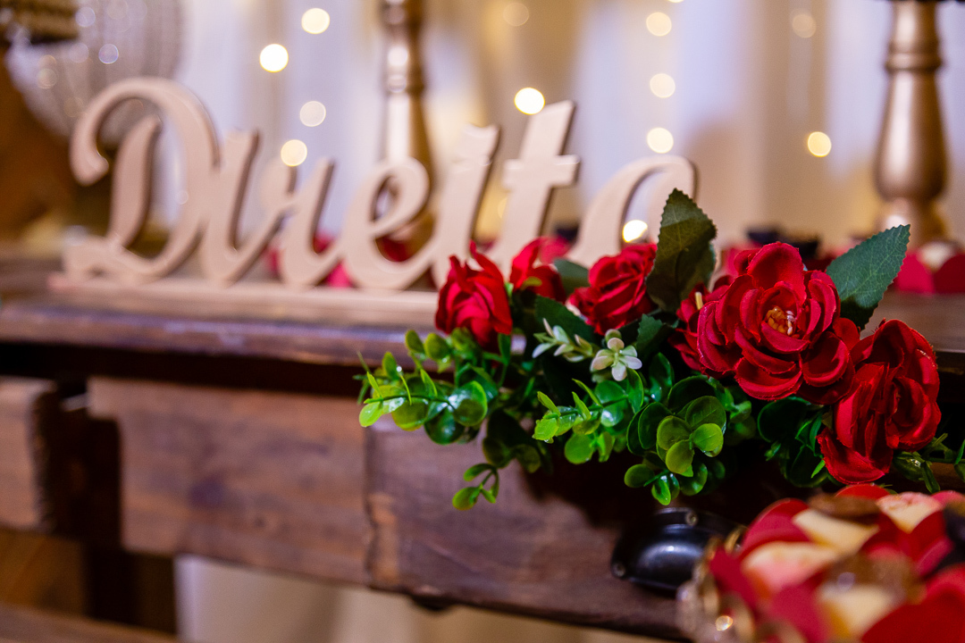 Formatura Restaurante Fontana Porto Alegre