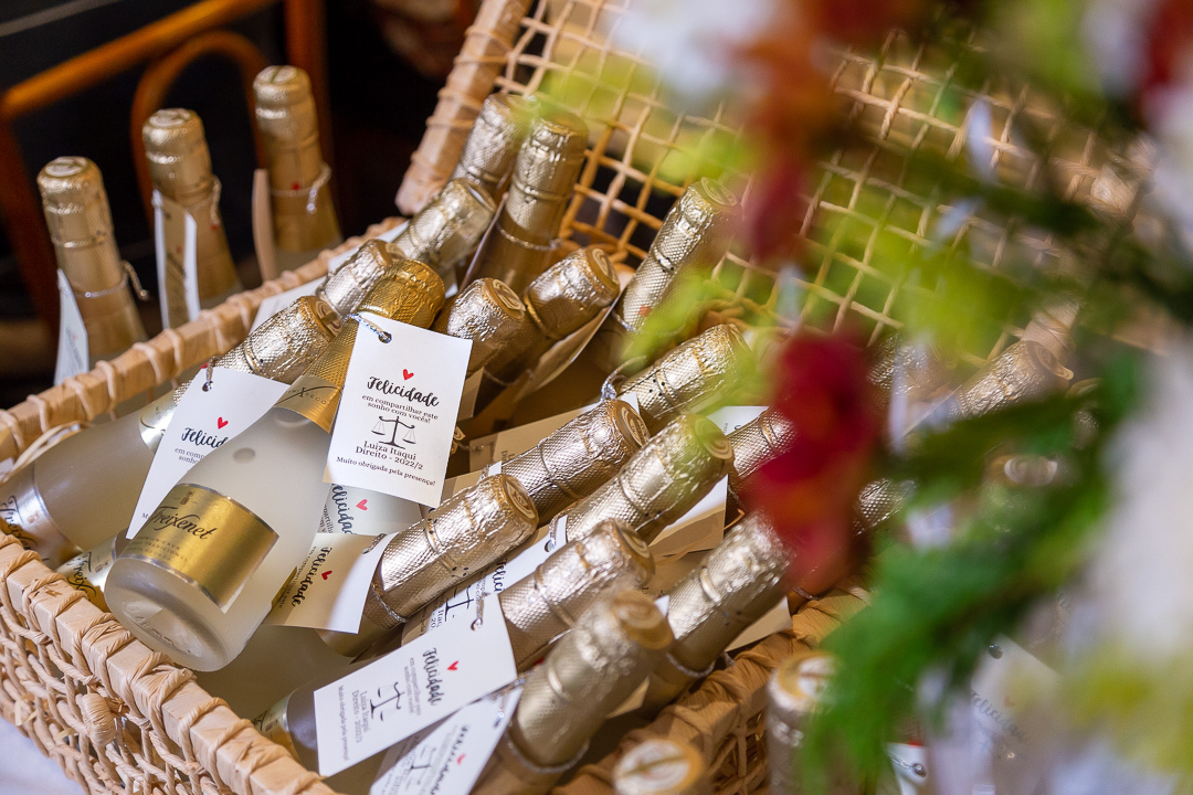 Formatura Restaurante Fontana Porto Alegre