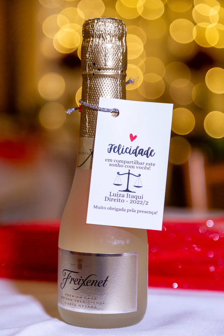 Formatura Restaurante Fontana Porto Alegre