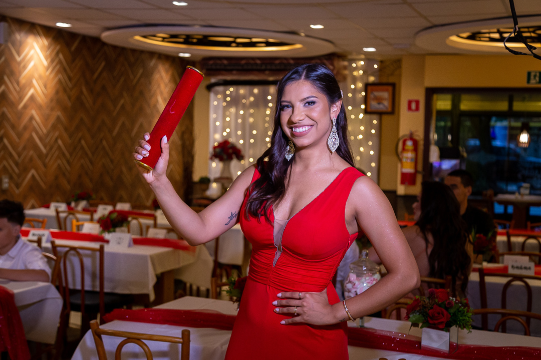 Formatura Restaurante Fontana Porto Alegre