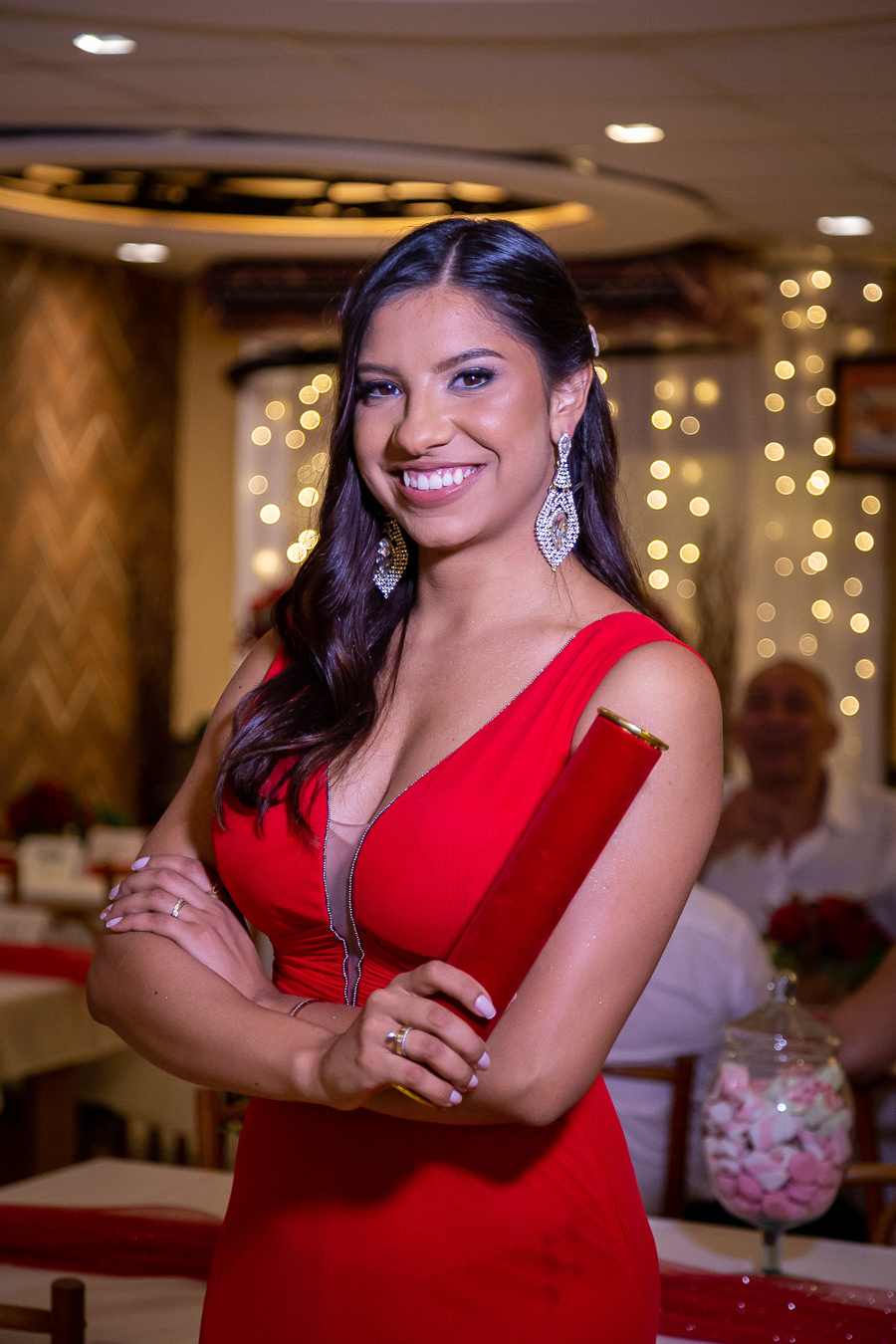 Formatura Restaurante Fontana Porto Alegre