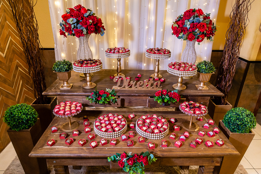 Formatura Restaurante Fontana Porto Alegre