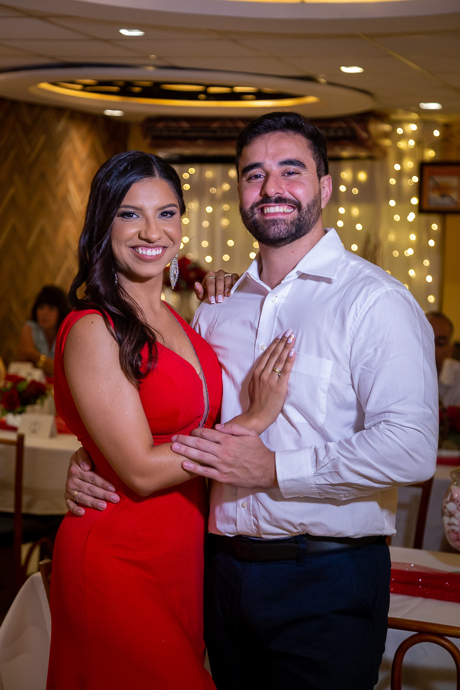 Formatura Restaurante Fontana Porto Alegre