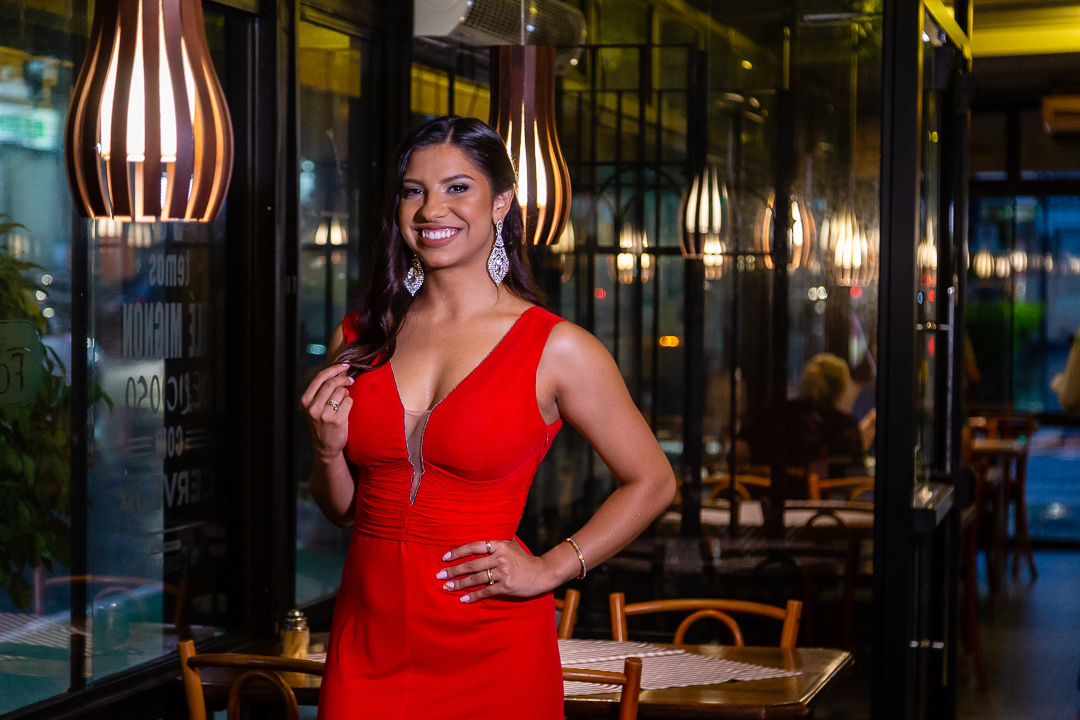 Formatura Restaurante Fontana Porto Alegre