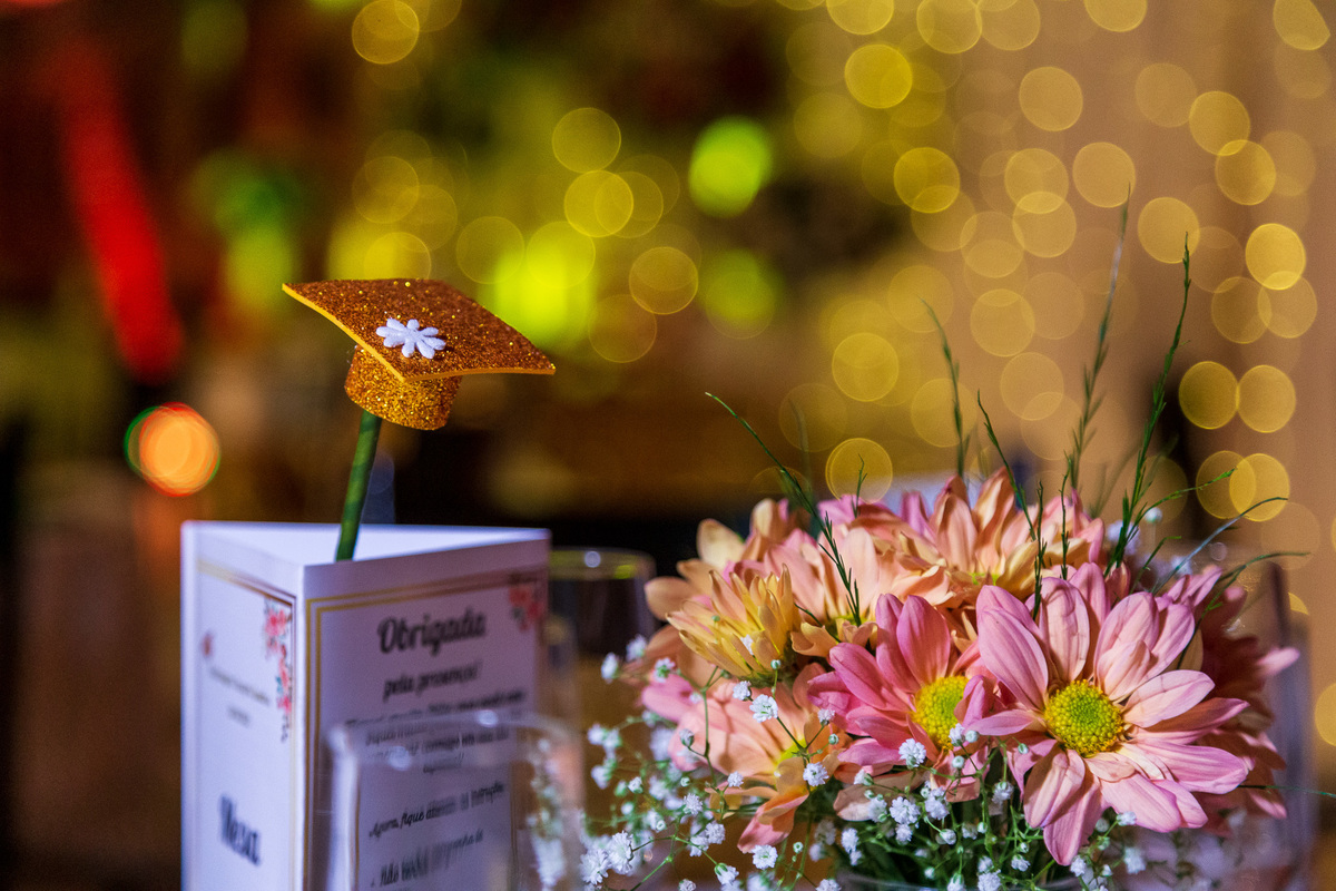 Formatura enfermagem Tamyres