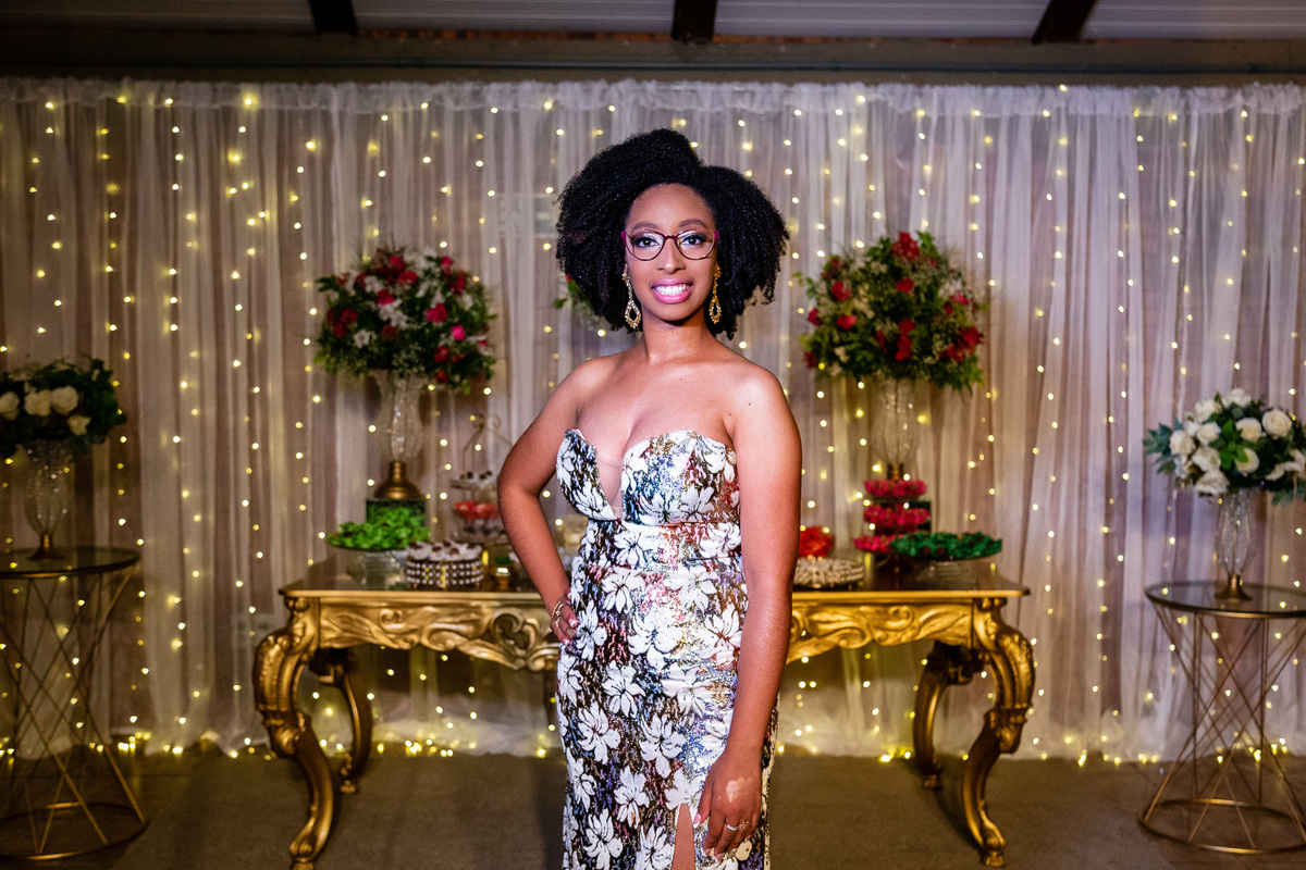 Formatura enfermagem Tamyres