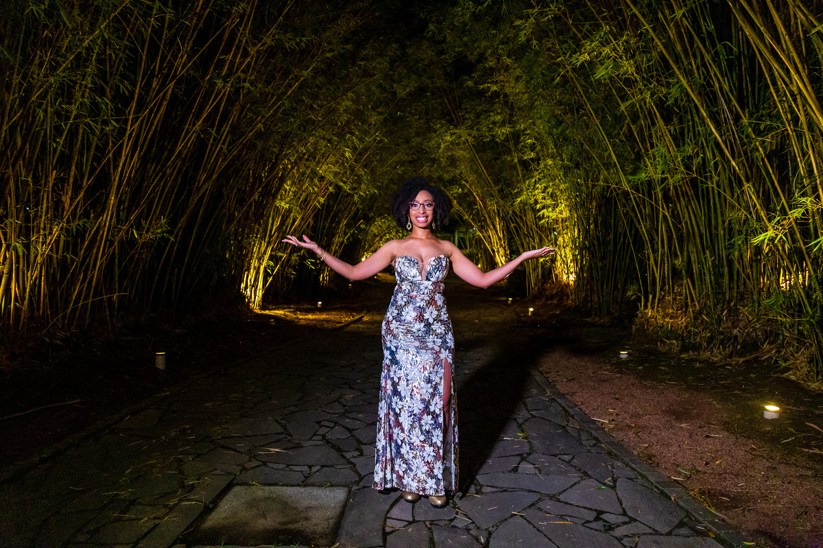 Formatura enfermagem Tamyres