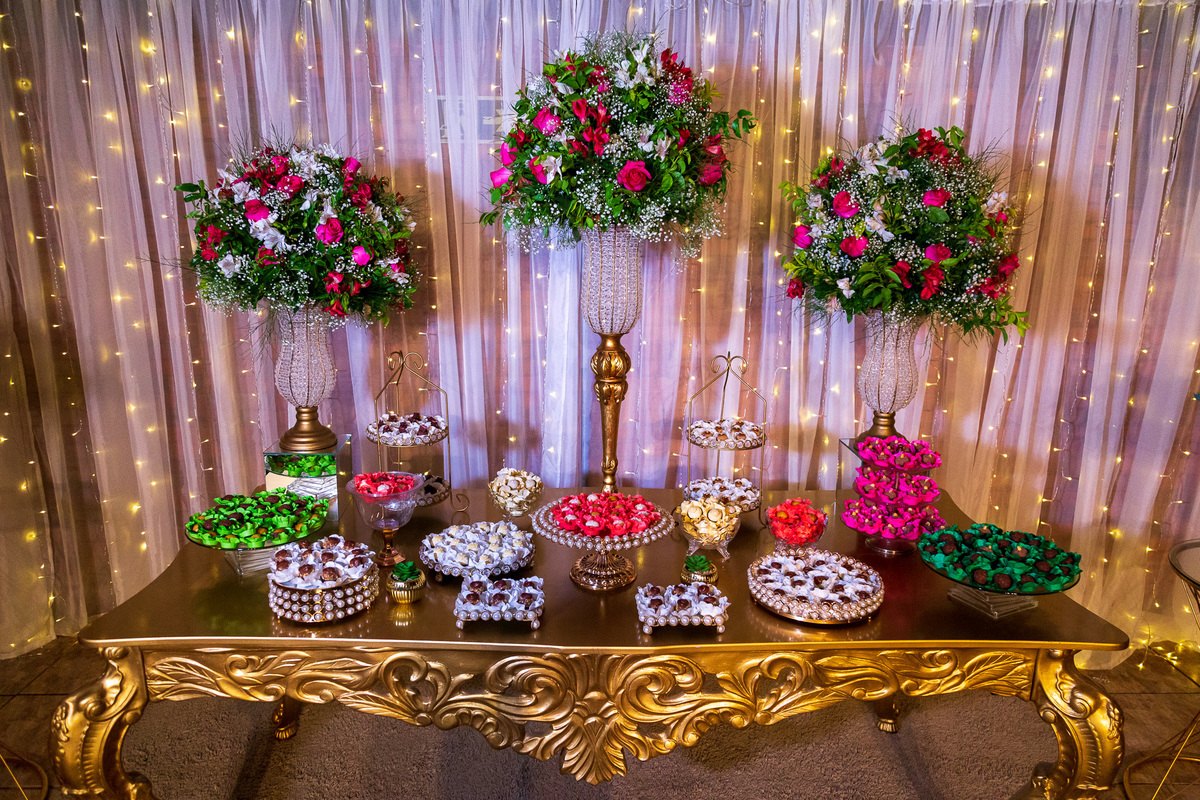 Formatura enfermagem Tamyres