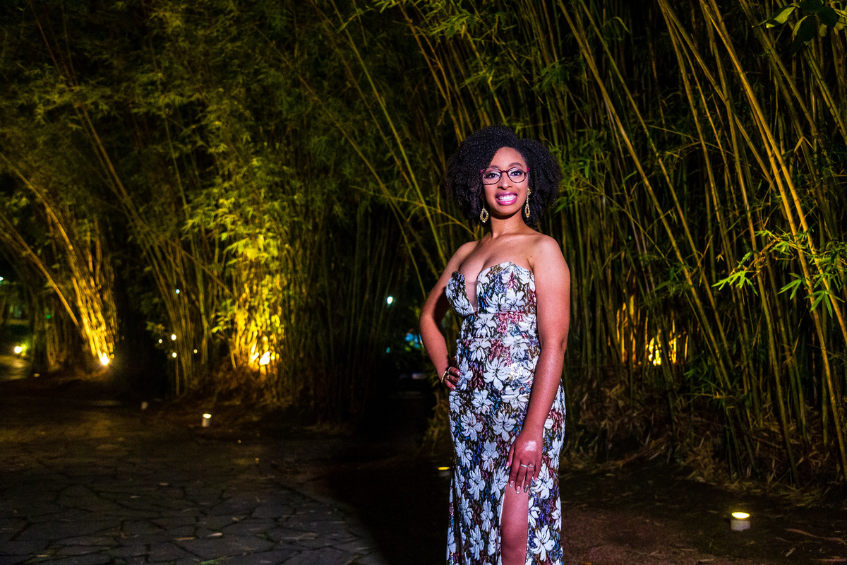 Formatura enfermagem Tamyres