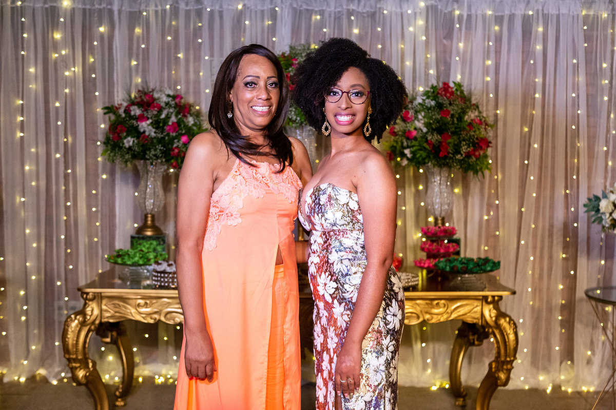 Formatura enfermagem Tamyres