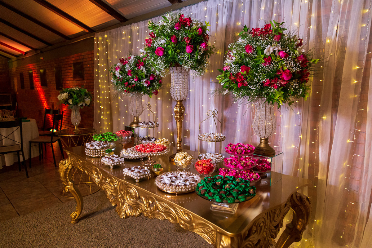 Formatura enfermagem Tamyres