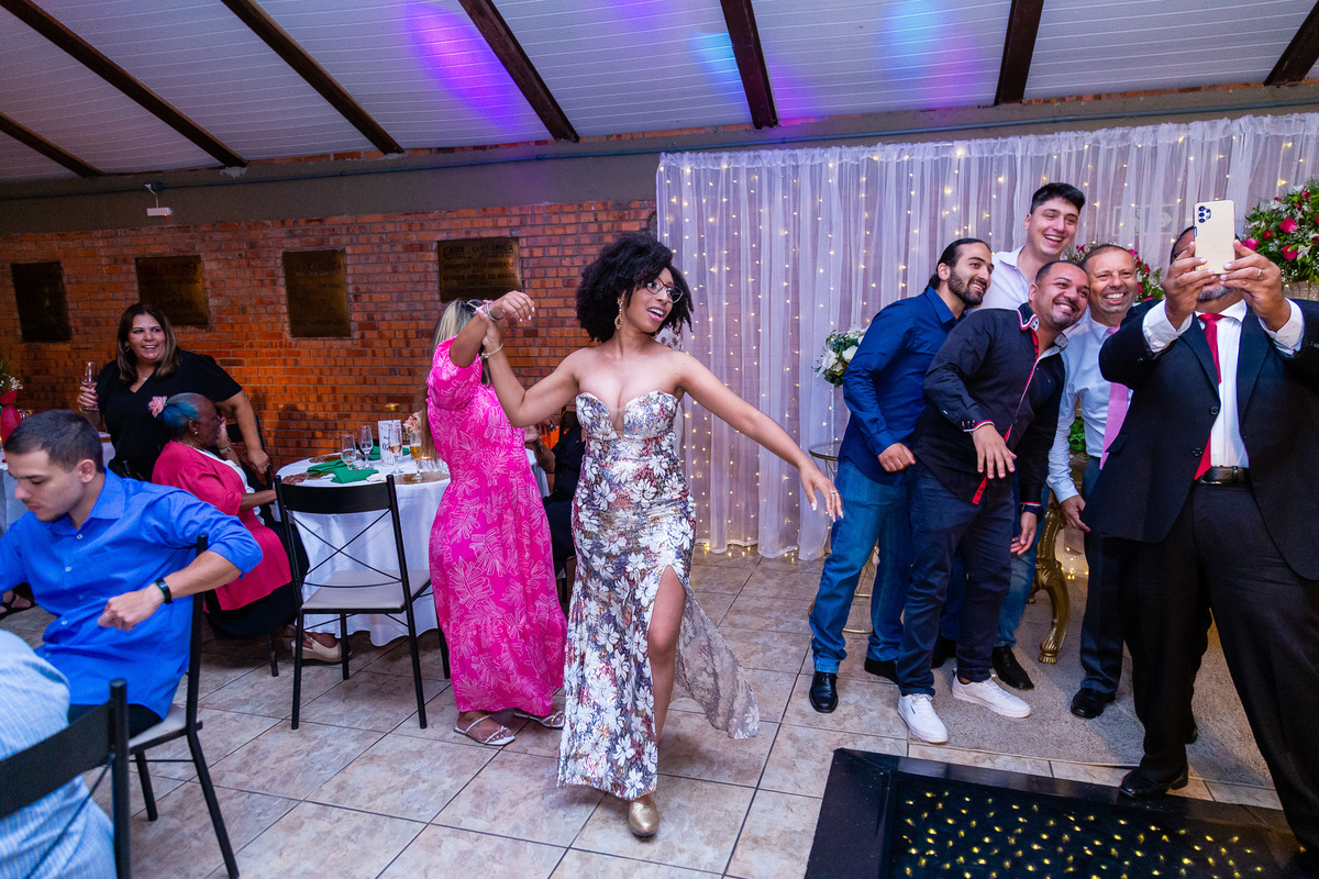 Formatura enfermagem Tamyres