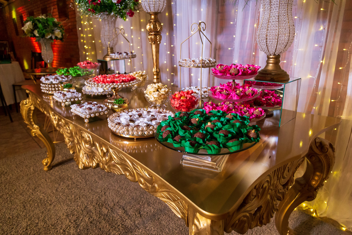 Formatura enfermagem Tamyres