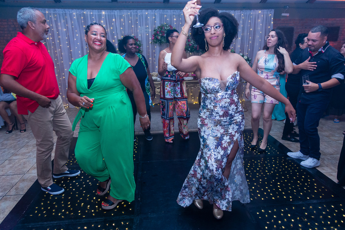 Formatura enfermagem Tamyres