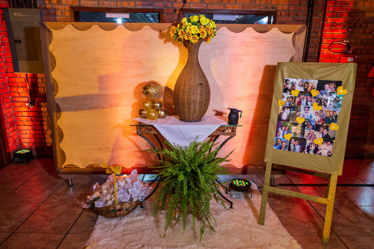 Formatura enfermagem Tamyres