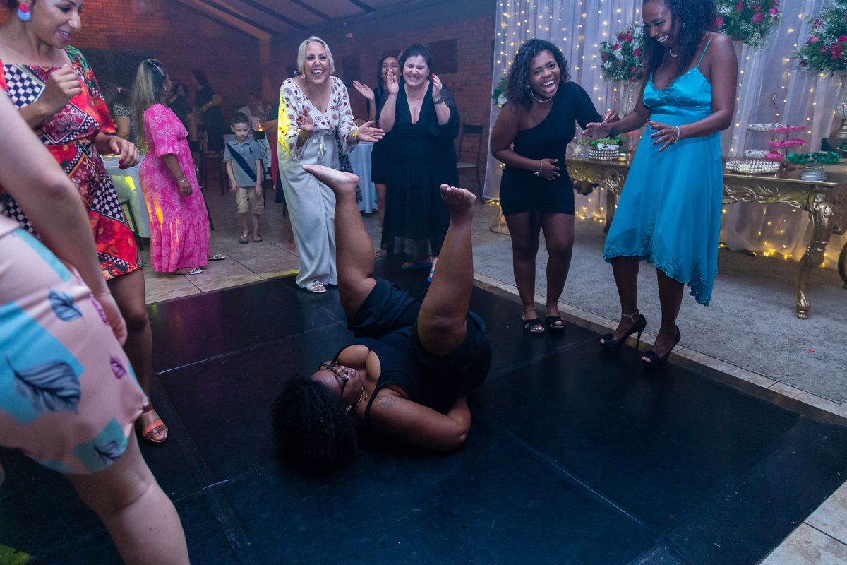 Formatura enfermagem Tamyres