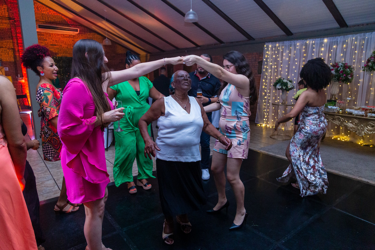 Formatura enfermagem Tamyres