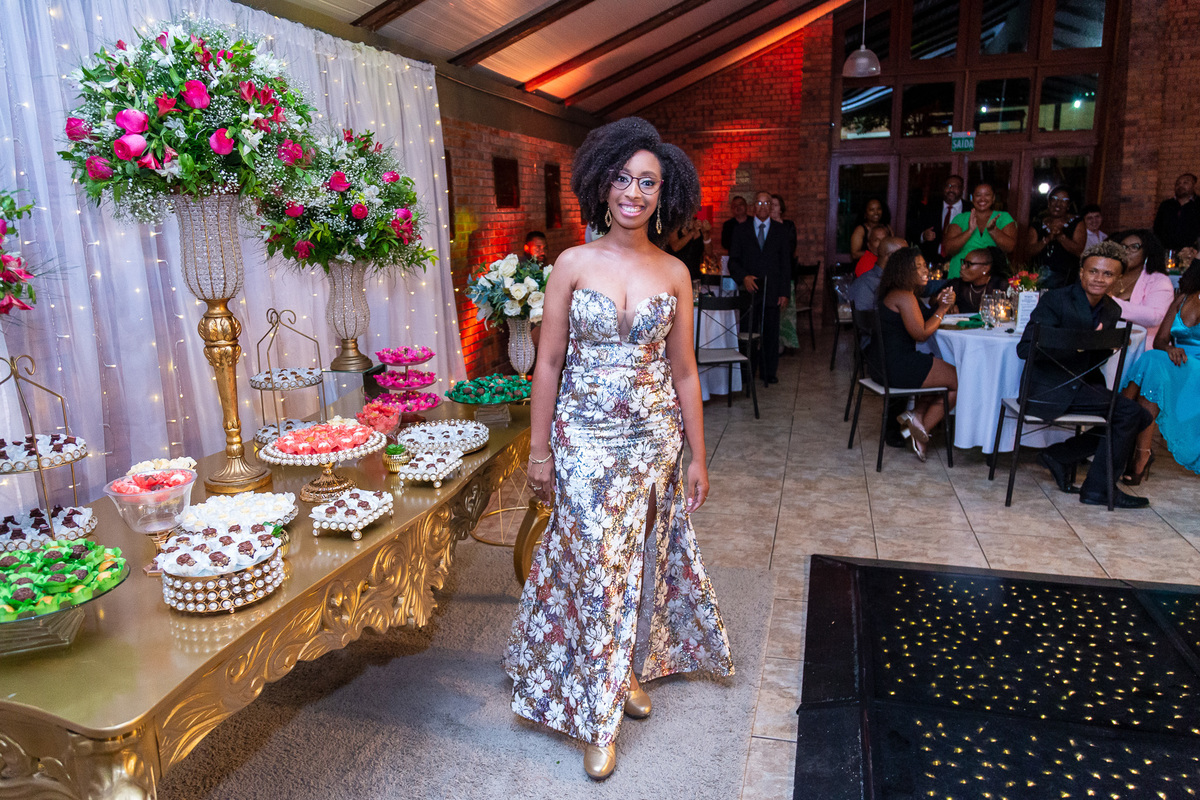 Formatura enfermagem Tamyres