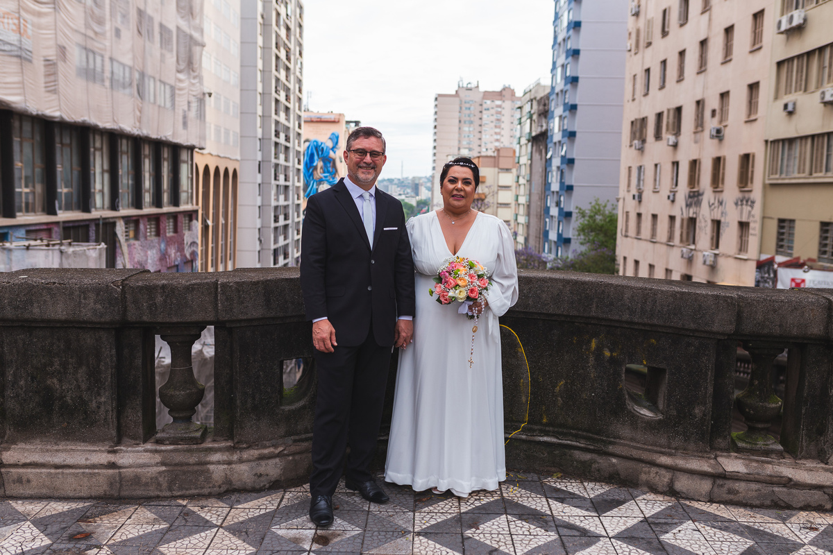 Casamento Porto Alegre